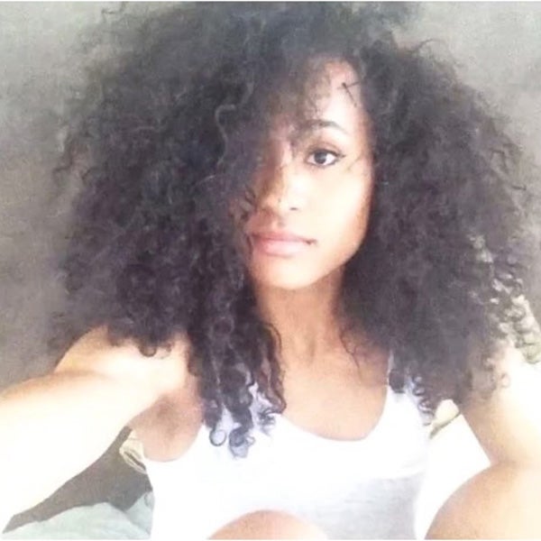 Black Olympian Beauty Moments On Instagram
